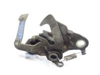 фото thumb №1, Замок капот кришки toyota aygo i 2012-2014 drugi lift