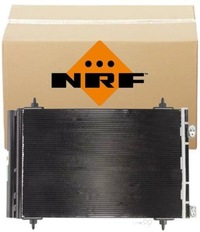 фото thumb №1, Nrf радиатор кондиционера citroen berlingo ii