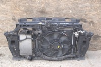 фото thumb №12, Передняя панель радиатор kia rio iii 1.1 crdi d1244