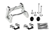 фото thumb №1, Скоба суппорт тормозной opel astra g 98-09 задняя