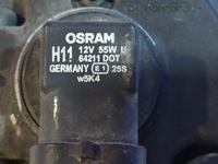 фото thumb №6, Jaguar s-type 2006 лампи протитуманні