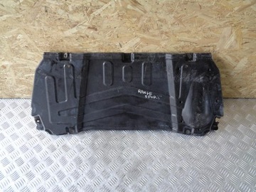 фото thumb №1, Захист двигуна нижня range rover sport 2.7 tdv6 5-