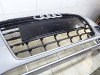 Audi a3 8v3 бампер решётка радиатора омыватель pdc 8v3807437 с Разборки, фото thumb