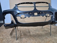 фото thumb №7, Bmw x3 x-3 x 3 g01 m-pakiet бампер передний перед