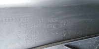 фото thumb №12, Audi оригінальний номер 8r1819447c жабо krolan