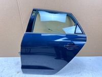 фото thumb №1, Дверь левая задние audi a1 82a lx5b