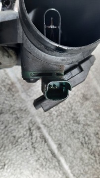 фото thumb №7, Дросельна заслінка mazda 3 05r 1.6citd