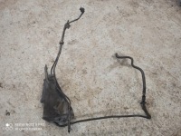 фото thumb №1, Фільтр вугільний 2.0 tfsi seat exeo 8e0201803h