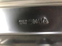 Subaru forester sh 3 01.2008-03.2013 капот кришка двигуна передня в Україні, фото thumb