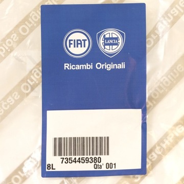 фото thumb №8, Fiat оригинальный номер 735445938