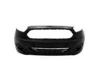 фото thumb №1, Бампер передний ford tourneo courier, 14-