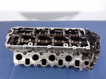 фото thumb №2, Audi a8 d4 4h 4.2 tdi cdsb головка двигателя левая