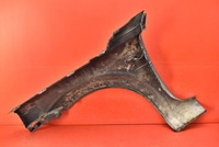 фото thumb №12, Крыло правый перед передний szary asr490020 land rover freelander 1 i 97-06