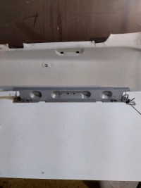 фото thumb №2, Кронштейн балка isofix сидіння задня renault clio iv