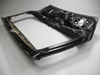 фото thumb №7, Крышка багажника багажника fiat stilo 02 оригинальный номер 46752505