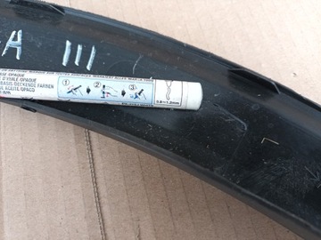 фото thumb №10, Планка передня ліва ford kuga mk3 iii лівий перед