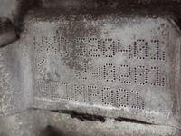 фото thumb №14, Двигун edf коробка передач передач vxd vw id3 id.3 vw id4 id.4 286km 24r fv