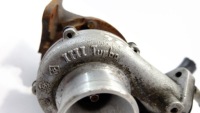 фото thumb №13, Opel astra iii 1.7 cdti турбокомпресор