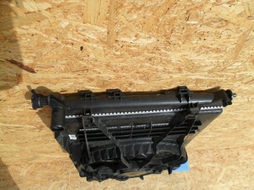 фото thumb №16, Hyundai ix35 lm 2013- радиаторов воды + вентилятор