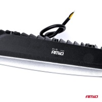 фото thumb №10, Лампа рабочая противотуманная фара led прожектор 12v 24v 57xled 171w противотуманные фары гомологация