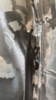 фото thumb №6, Hyundai ix35 2011- бампер передній перед