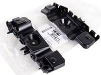 фото thumb №1, Направляющие кронштейн бампера передний правый левый renault clio v 19- r.