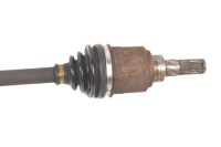 фото thumb №3, Привідний вал półośka задня задня koleos