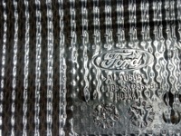 фото thumb №4, Ford puma mk2 защита тепловая l1bb-5k286-bc