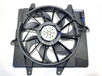 фото thumb №15, Вентилятор радіатора chrysler pt cruiser 00- 2.0 i