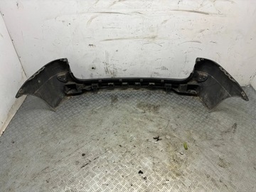 фото thumb №7, Бампер зад задний комплектный dacia logan i mcv 06-12 ted69