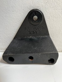 фото thumb №7, Hyundai tucson подушка двигуна кронштейн 1.6 crdi hybrid rok 2020