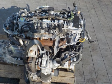 фото thumb №9, Lexus is ii 06r 2.2 dcat 177km двигун 2ad-fhv двигун комплектний