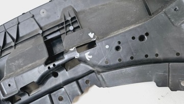 фото thumb №7, Плита захист pod бампер audi q8 s-line 4m8807611f