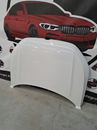 фото thumb №9, Vw tiguan iii 571 капот крышка двигателя