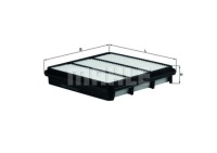 фото thumb №2, Набор фильтров knecht daewoo evanda