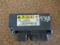 фото thumb №1, Модуль датчик air bag opel insignia a 13503645