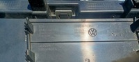 фото thumb №8, Решітка радіатора решітка vw touareg iii 3 18-22rok 760853653b