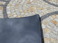 фото thumb №12, Opel astra l 6 vi капот крышка перед крыло левый крыло оригинал