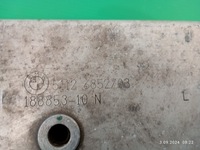 фото thumb №9, Зона деформации кронштейн бампера левая задняя bmw i3 6852703