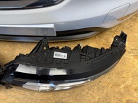 фото thumb №9, Renault koleos ii 2,0 kompletny перед капот pas бампер крыло лампы teqxd