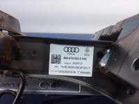 фото thumb №7, Audi a7 i 4g колонка кермова 4g0419502d