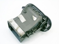 фото thumb №8, Решётка обдув левая renault modus 2007 4622618 4622619