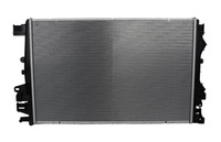 фото thumb №3, Радіатор jeep renegade 2018 -