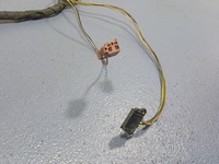 фото thumb №4, Bmw 7 f01 джгут двері задня права доводчик шторка 9169241