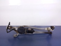 фото thumb №1, Honda jazz i lift механізм двірник перед