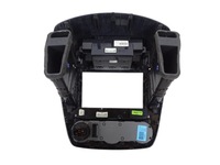 фото thumb №9, Рамка радіо ґрати обдув дисплей панель кондиціонер kia ceed i fl 09-2012 eu