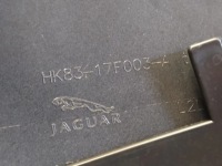 Jaguar f-pace x761 бампер перед решётка радиатора значок 4pdc противотуманные фары омыватель решётки Недорого, фото thumb