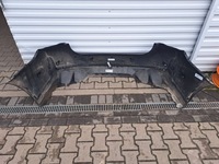 фото thumb №9, Бампер задній зад bmw i4 g26 9465312