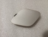 фото thumb №1, Заглушка фаркоп бампера задня mopar fiat tipo ii 15- hb 735626586