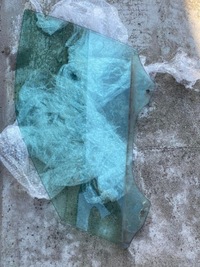 фото thumb №1, Bmw x5 e70 стекло левая перед 2007